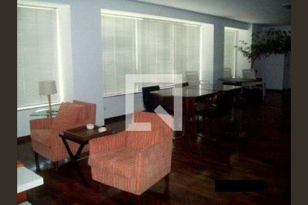 Apartamento à venda com 4 quartos, 800m² em Real Parque, São Paulo