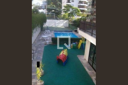 Apartamento à venda com 800m², 4 quartos e 4 vagas