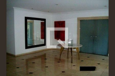 Apartamento à venda com 4 quartos, 800m² em Real Parque, São Paulo