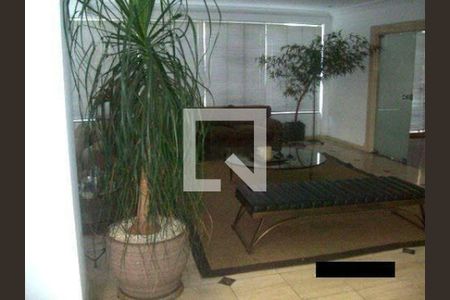 Apartamento à venda com 4 quartos, 800m² em Real Parque, São Paulo