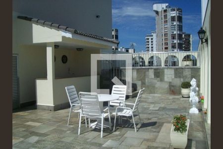 Apartamento à venda com 800m², 4 quartos e 4 vagas