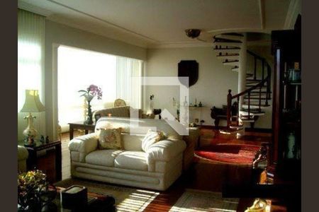 Apartamento à venda com 4 quartos, 800m² em Real Parque, São Paulo