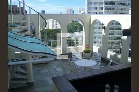 Apartamento à venda com 800m², 4 quartos e 4 vagas