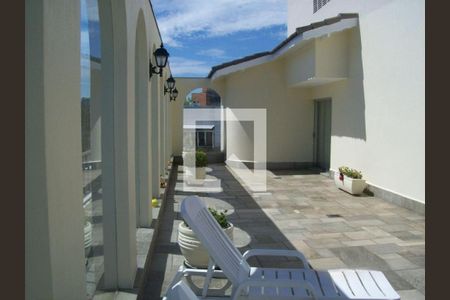 Apartamento à venda com 800m², 4 quartos e 4 vagas