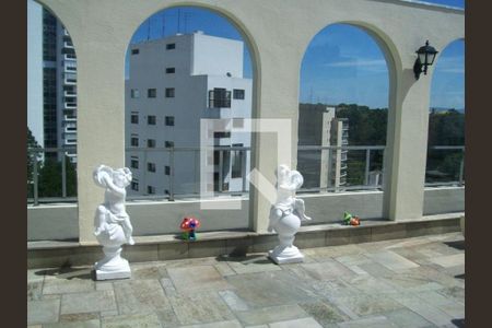 Apartamento à venda com 800m², 4 quartos e 4 vagas