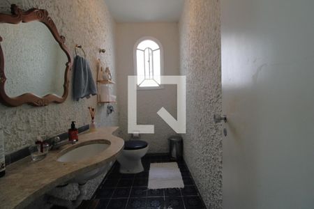 Lavabo de casa à venda com 3 quartos, 230m² em Vila São Paulo, São Paulo
