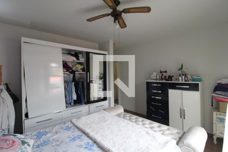 Suíte de casa à venda com 3 quartos, 230m² em Vila São Paulo, São Paulo