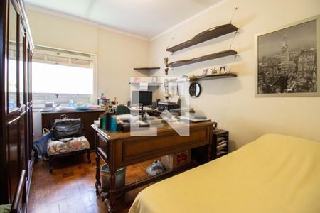 Apartamento à venda com 135m², 3 quartos e 1 vagaQuarto 3