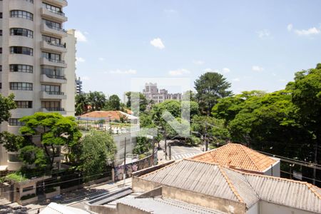 Apartamento à venda com 135m², 3 quartos e 1 vagaSala - Vista 