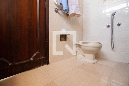 Apartamento à venda com 135m², 3 quartos e 1 vagaBanheiro 1