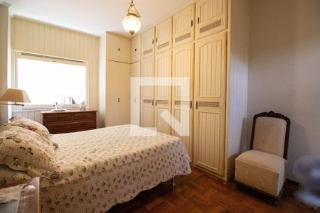 Apartamento à venda com 135m², 3 quartos e 1 vagaQuarto 1