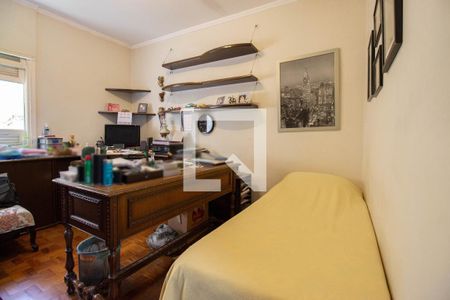 Apartamento à venda com 135m², 3 quartos e 1 vagaQuarto 3