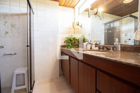 Apartamento à venda com 135m², 3 quartos e 1 vagaBanheiro 1