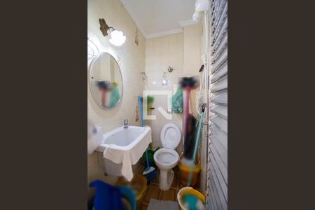 Apartamento à venda com 135m², 3 quartos e 1 vagaÁrea de Serviço