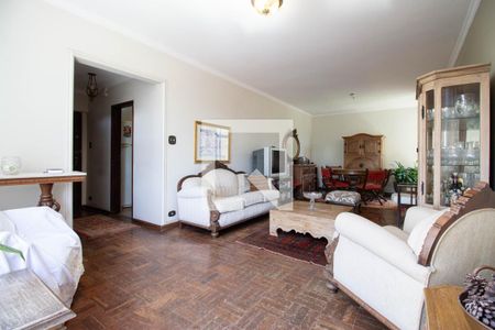 Apartamento à venda com 135m², 3 quartos e 1 vagaSala 