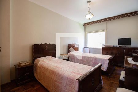 Apartamento à venda com 135m², 3 quartos e 1 vagaQuarto 2