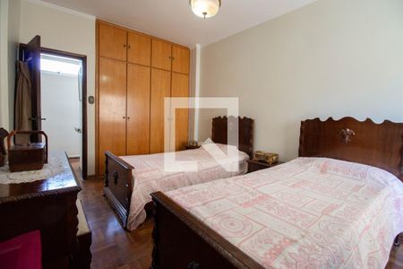 Apartamento à venda com 135m², 3 quartos e 1 vagaQuarto 2