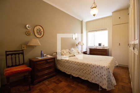 Apartamento à venda com 135m², 3 quartos e 1 vagaQuarto 1