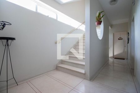 Apartamento à venda com 135m², 3 quartos e 1 vagaHall do andar