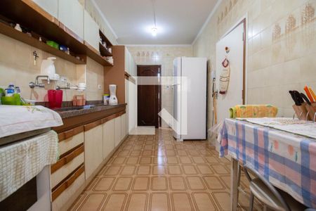 Apartamento à venda com 135m², 3 quartos e 1 vagaCozinha