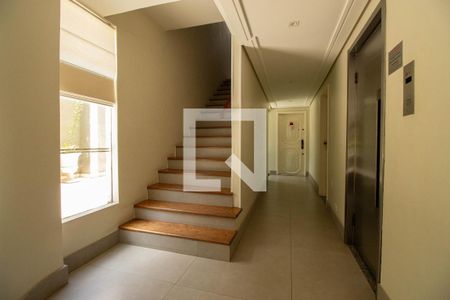 Apartamento à venda com 135m², 3 quartos e 1 vagaHall de entrada