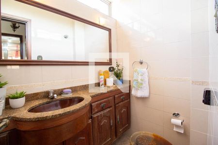 Apartamento à venda com 135m², 3 quartos e 1 vagaBanheiro 2