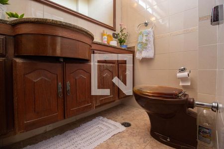 Apartamento à venda com 135m², 3 quartos e 1 vagaBanheiro 2