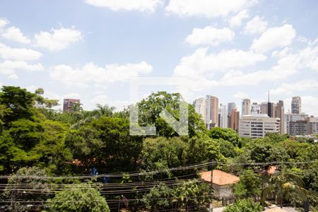 Apartamento à venda com 135m², 3 quartos e 1 vagaSala - Vista 