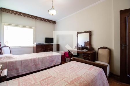 Apartamento à venda com 135m², 3 quartos e 1 vagaQuarto 2