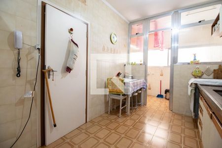 Apartamento à venda com 135m², 3 quartos e 1 vagaCozinha