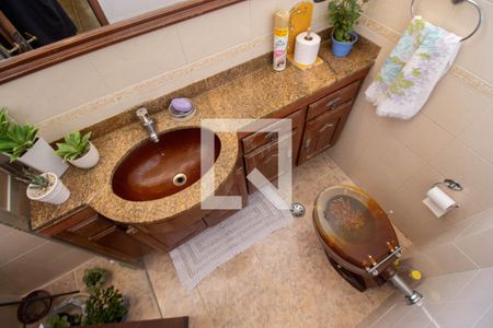 Apartamento à venda com 135m², 3 quartos e 1 vagaBanheiro 2