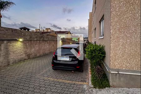 Apartamento para alugar com 34m², 2 quartos e 1 vaga Apartamento para alugar com 34m², 2 quartos e 1 vagaÁrea comum