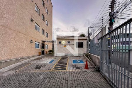 Apartamento para alugar com 34m², 2 quartos e 1 vaga Apartamento para alugar com 34m², 2 quartos e 1 vagaÁrea comum