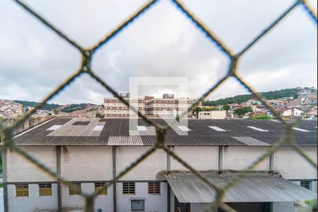 Apartamento para alugar com 34m², 2 quartos e 1 vaga Apartamento para alugar com 34m², 2 quartos e 1 vagaVista do Quarto 2