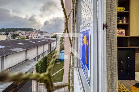 Apartamento para alugar com 34m², 2 quartos e 1 vaga Apartamento para alugar com 34m², 2 quartos e 1 vagaPlaca Instalada na Janela