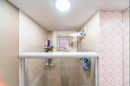 Apartamento para alugar com 34m², 2 quartos e 1 vaga Apartamento para alugar com 34m², 2 quartos e 1 vagaBanheiro