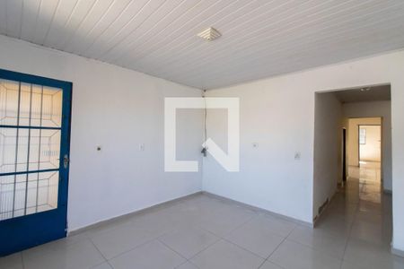 Sala de casa à venda com 2 quartos, 80m² em Jardim São Francisco, Guarulhos