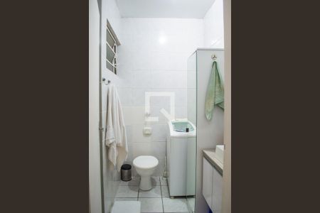 Apartamento para alugar com 40m², 1 quarto e sem vagaBanheiro suite