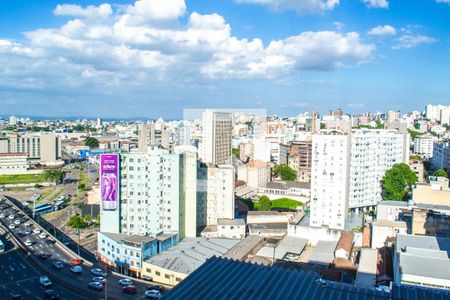 Apartamento para alugar com 40m², 1 quarto e sem vagaVista da suite