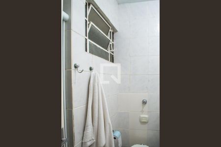 Apartamento para alugar com 40m², 1 quarto e sem vagaBanheiro suite