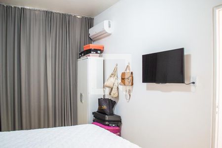 Suite de apartamento para alugar com 1 quarto, 40m² em Centro Histórico, Porto Alegre
