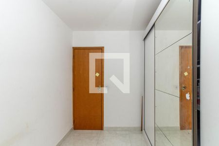 Quarto 1 de apartamento para alugar com 2 quartos, 42m² em Vila Nova Bonsucesso, Guarulhos
