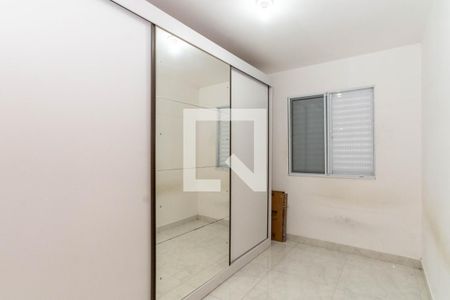 Quarto 1 de apartamento para alugar com 2 quartos, 42m² em Vila Nova Bonsucesso, Guarulhos