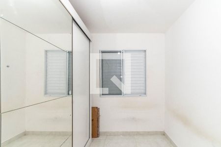 Quarto 1 de apartamento para alugar com 2 quartos, 42m² em Vila Nova Bonsucesso, Guarulhos