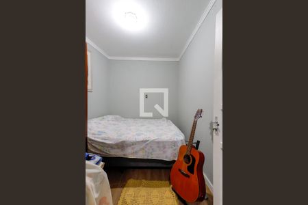 Quarto 2 de casa à venda com 5 quartos, 340m² em Vila Gustavo, São Paulo