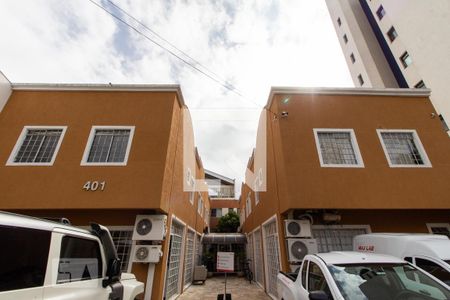 Apartamento para alugar com 95m², 3 quartos e 1 vaga