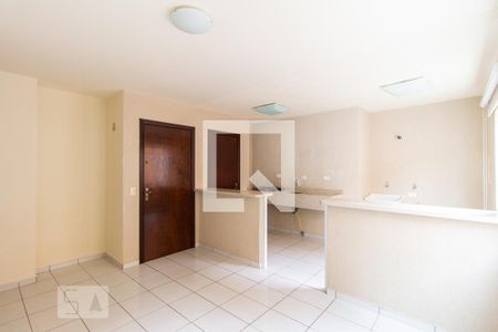 Apartamento para alugar com 95m², 3 quartos e 1 vaga