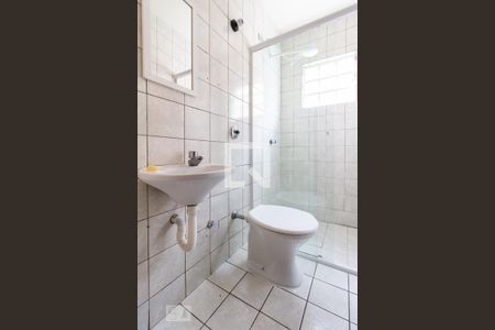 Apartamento para alugar com 95m², 3 quartos e 1 vaga