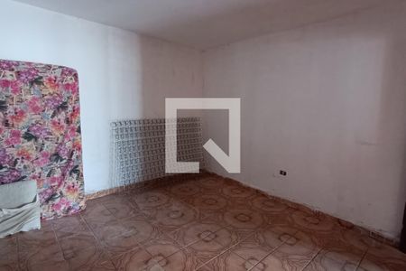 Quarto 2 de casa para alugar com 2 quartos, 54m² em Vila Barcelona, Sorocaba
