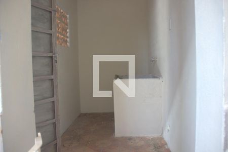 Casa para alugar com 54m², 2 quartos e 3 vagas Casa para alugar com 54m², 2 quartos e 3 vagasÁrea de Serviço